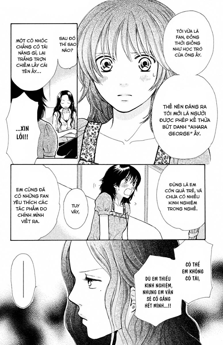 Momoiro Heaven Chapter 9 - 23