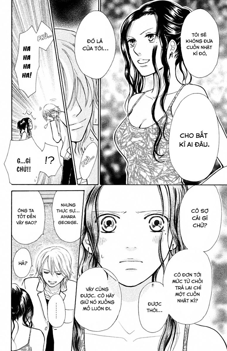 Momoiro Heaven Chapter 9 - 31