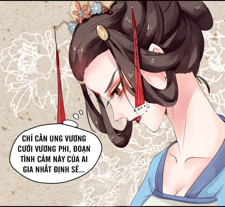 Bổn Vương Không Muốn Kết Hôn Chapter 2 - 14