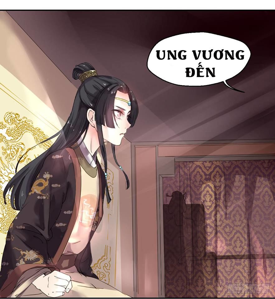 Bổn Vương Không Muốn Kết Hôn Chapter 2 - 5