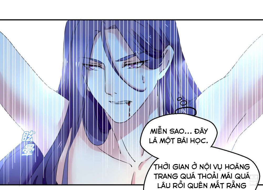 Bổn Vương Không Muốn Kết Hôn Chapter 3 - 27