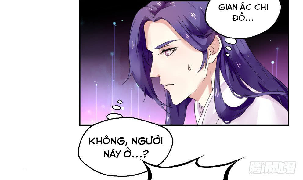 Bổn Vương Không Muốn Kết Hôn Chapter 3 - 38