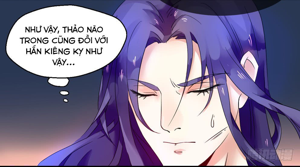 Bổn Vương Không Muốn Kết Hôn Chapter 3 - 51