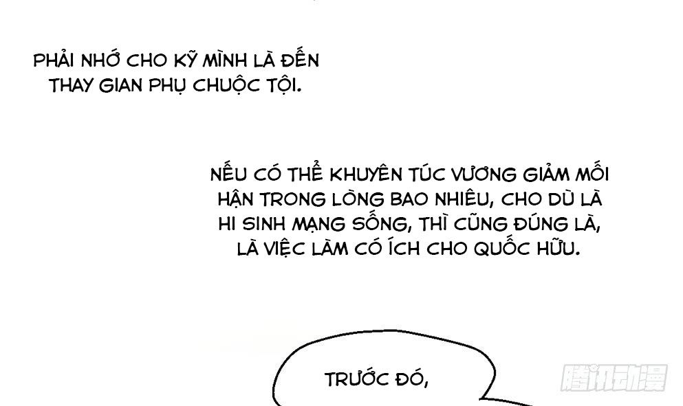 Bổn Vương Không Muốn Kết Hôn Chapter 3 - 56