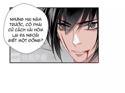 Ma Đạo Tổ Sư- Mao Đoàn Tiểu Kiếm Kiếm Chapter 105 - 6