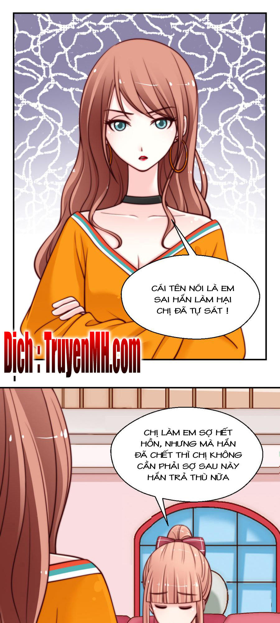 Bí Mật Của Thiên Kim Chapter 52 - 7