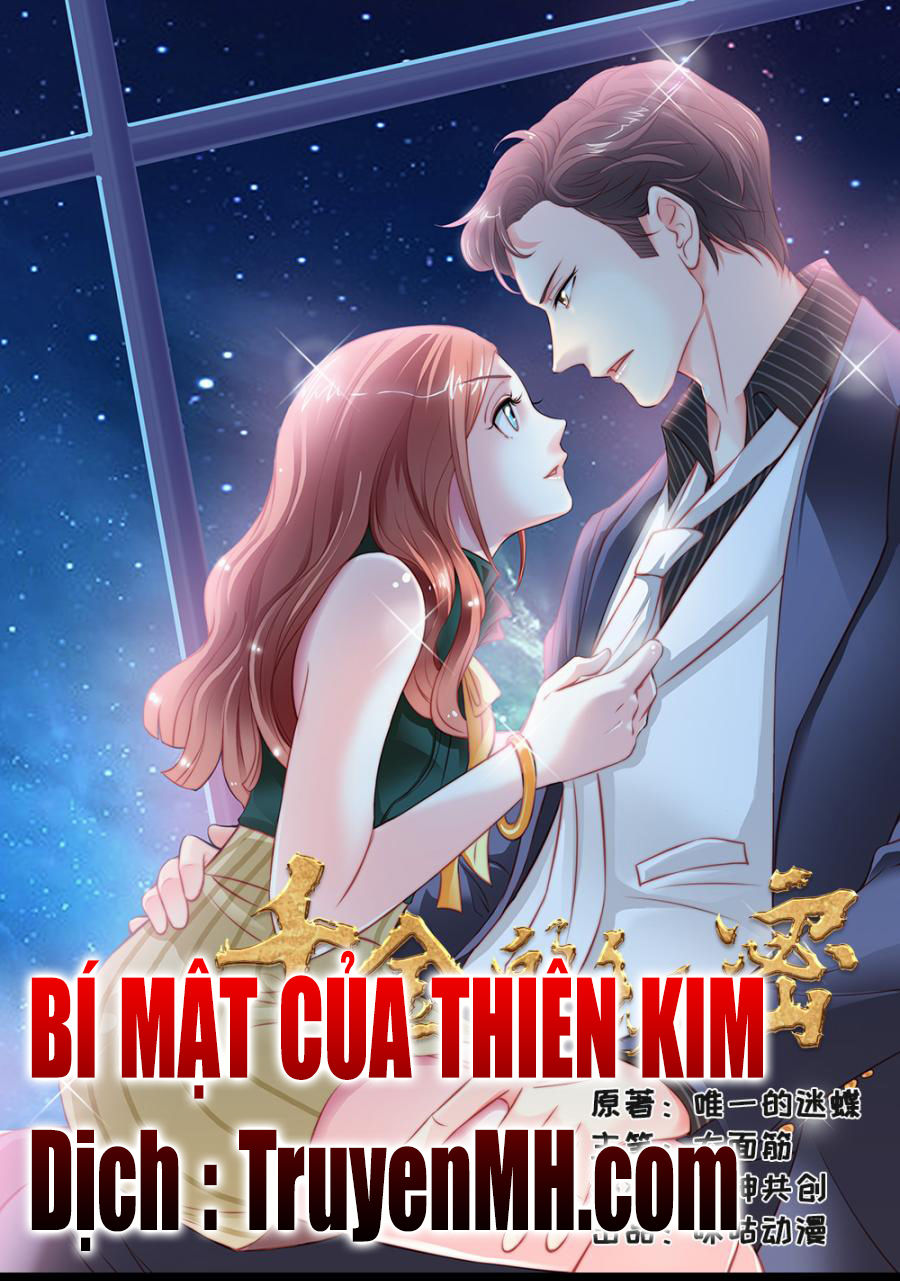 Bí Mật Của Thiên Kim Chapter 53 - 1