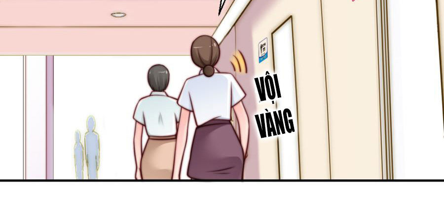 Bí Mật Của Thiên Kim Chapter 53 - 10