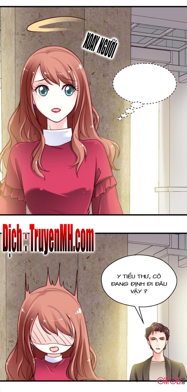 Bí Mật Của Thiên Kim Chapter 65 - 3