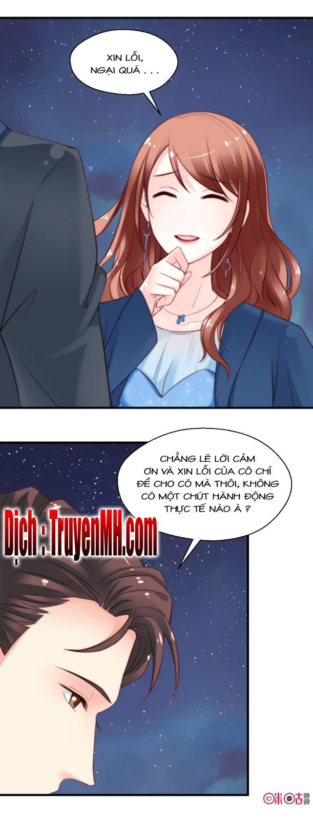 Bí Mật Của Thiên Kim Chapter 67 - 15