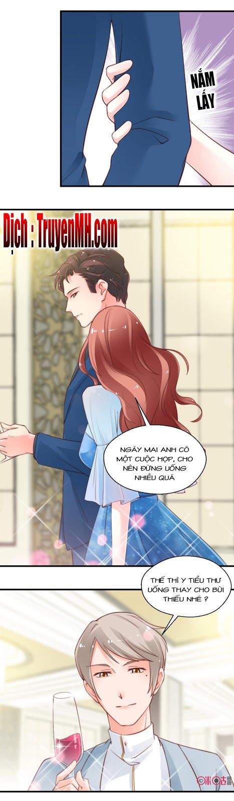 Bí Mật Của Thiên Kim Chapter 67 - 4