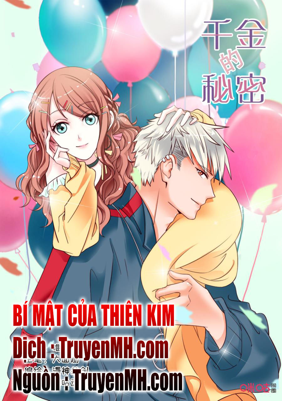 Bí Mật Của Thiên Kim Chapter 70 - 2