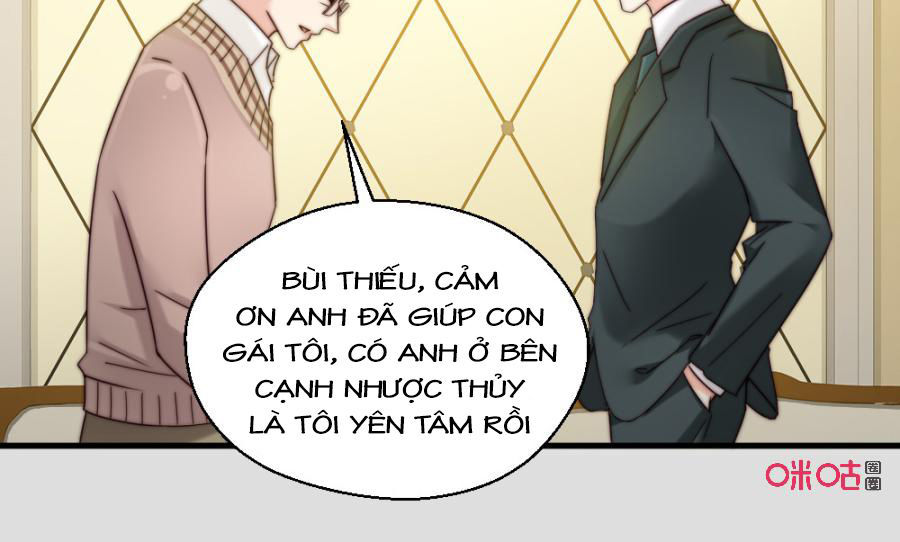 Bí Mật Của Thiên Kim Chapter 80 - 12