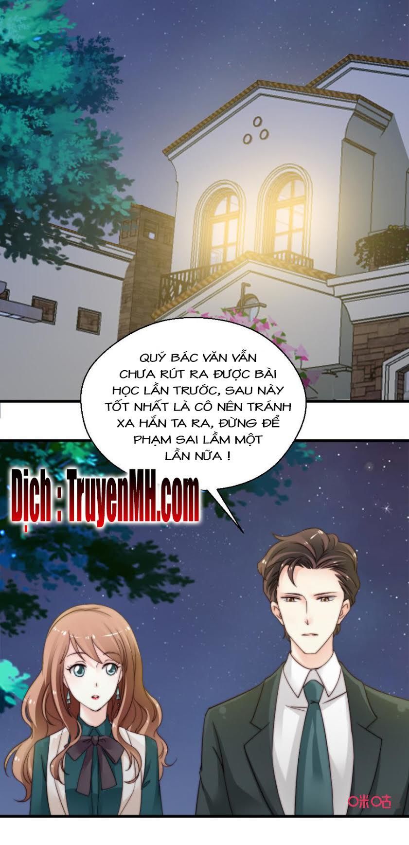 Bí Mật Của Thiên Kim Chapter 80 - 16