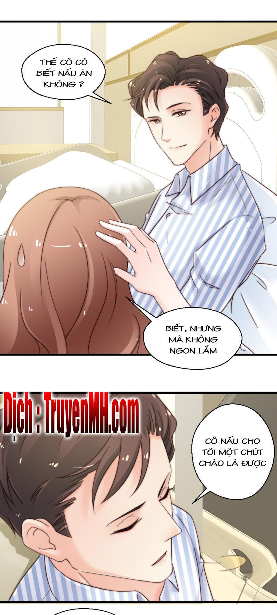 Bí Mật Của Thiên Kim Chapter 84 - 6