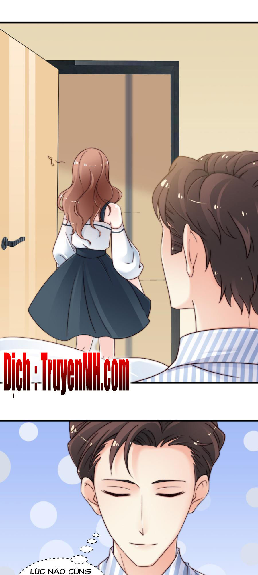 Bí Mật Của Thiên Kim Chapter 84 - 8