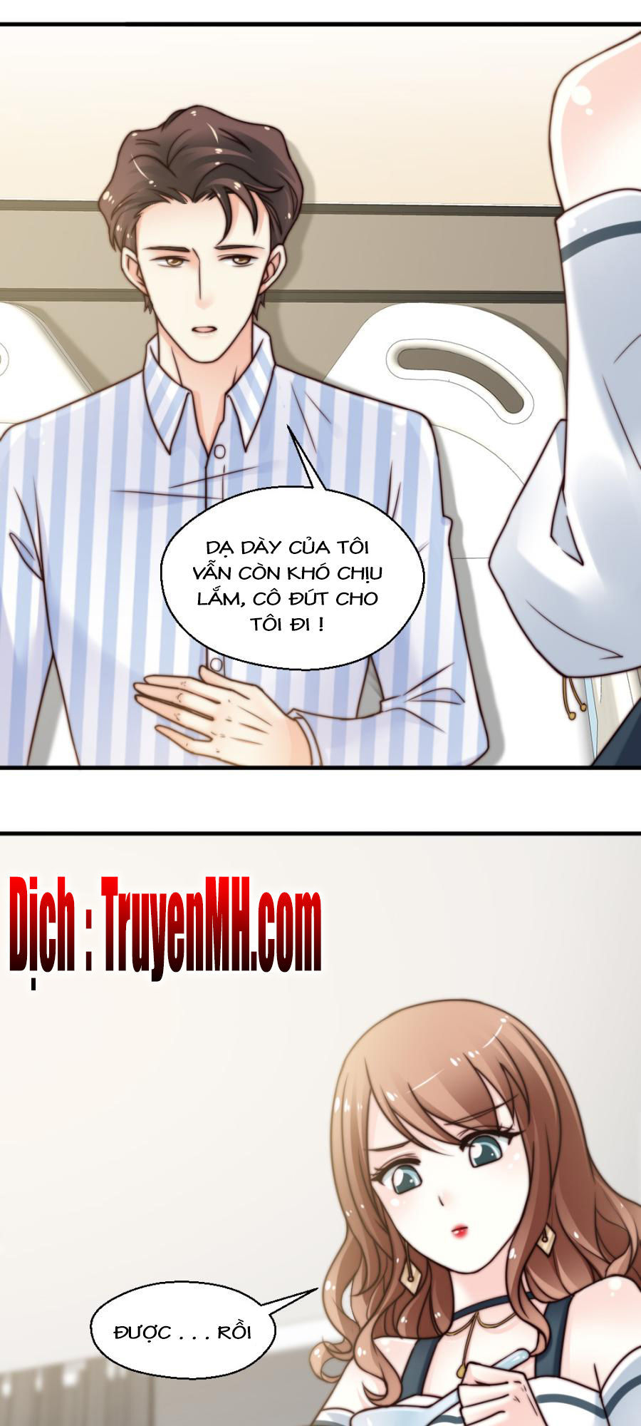 Bí Mật Của Thiên Kim Chapter 85 - 17