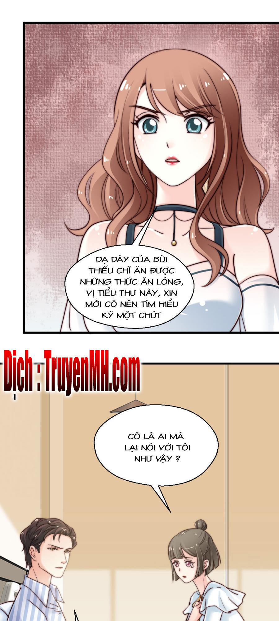 Bí Mật Của Thiên Kim Chapter 86 - 20