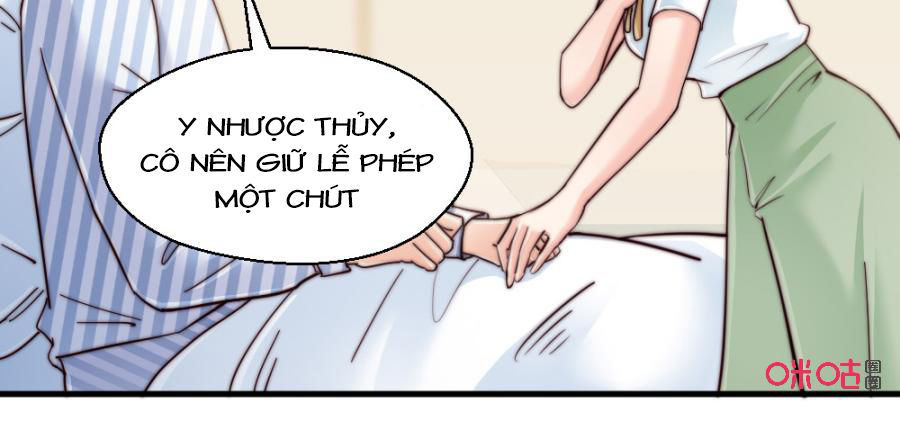 Bí Mật Của Thiên Kim Chapter 86 - 21