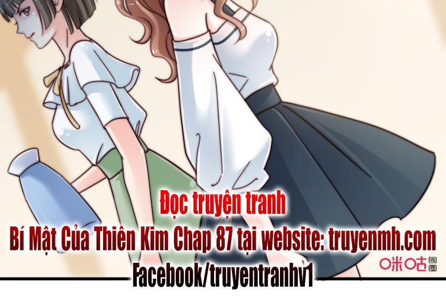 Bí Mật Của Thiên Kim Chapter 86 - 24