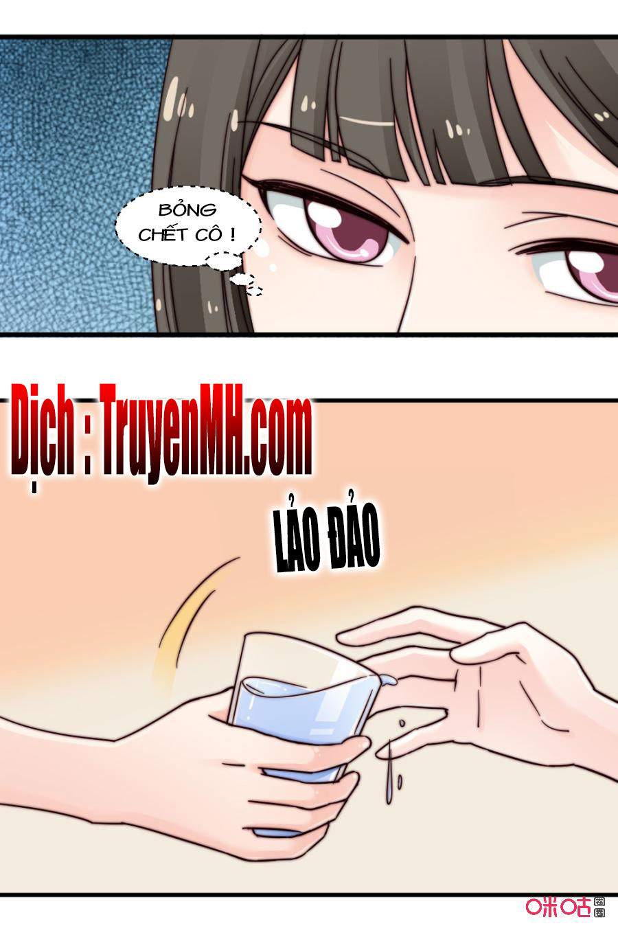 Bí Mật Của Thiên Kim Chapter 87 - 11