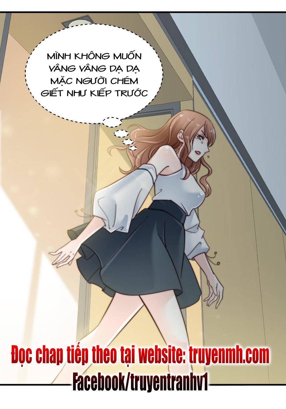 Bí Mật Của Thiên Kim Chapter 87 - 24