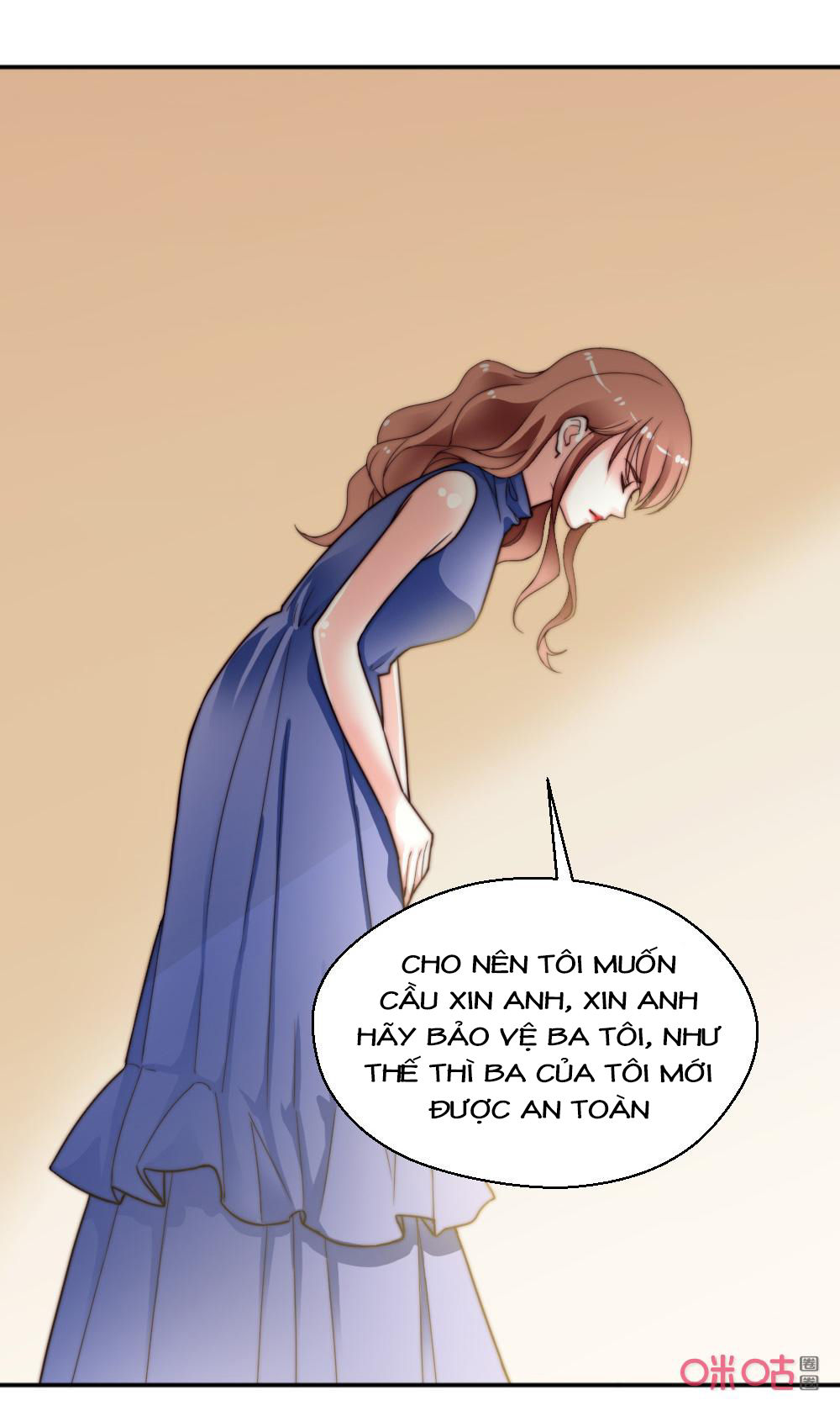 Bí Mật Của Thiên Kim Chapter 95 - 10