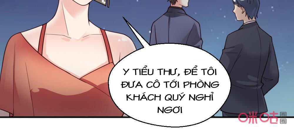 Bí Mật Của Thiên Kim Chapter 96 - 3