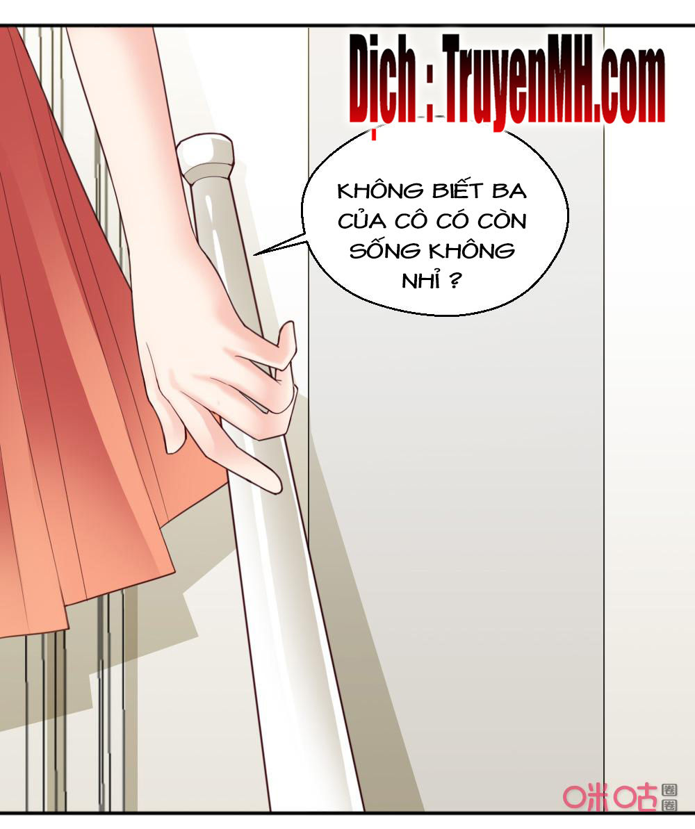 Bí Mật Của Thiên Kim Chapter 96 - 7