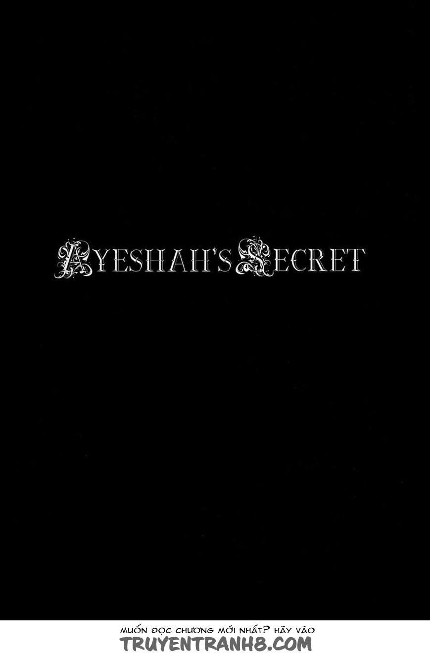 Ayeshah's Secret Chapter 1 - 28