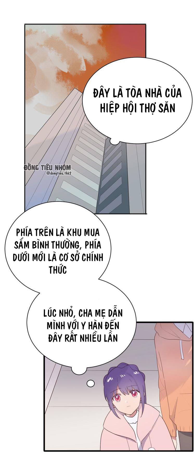 Nhất Tiễn Khuynh Tâm Chapter 21 - 29