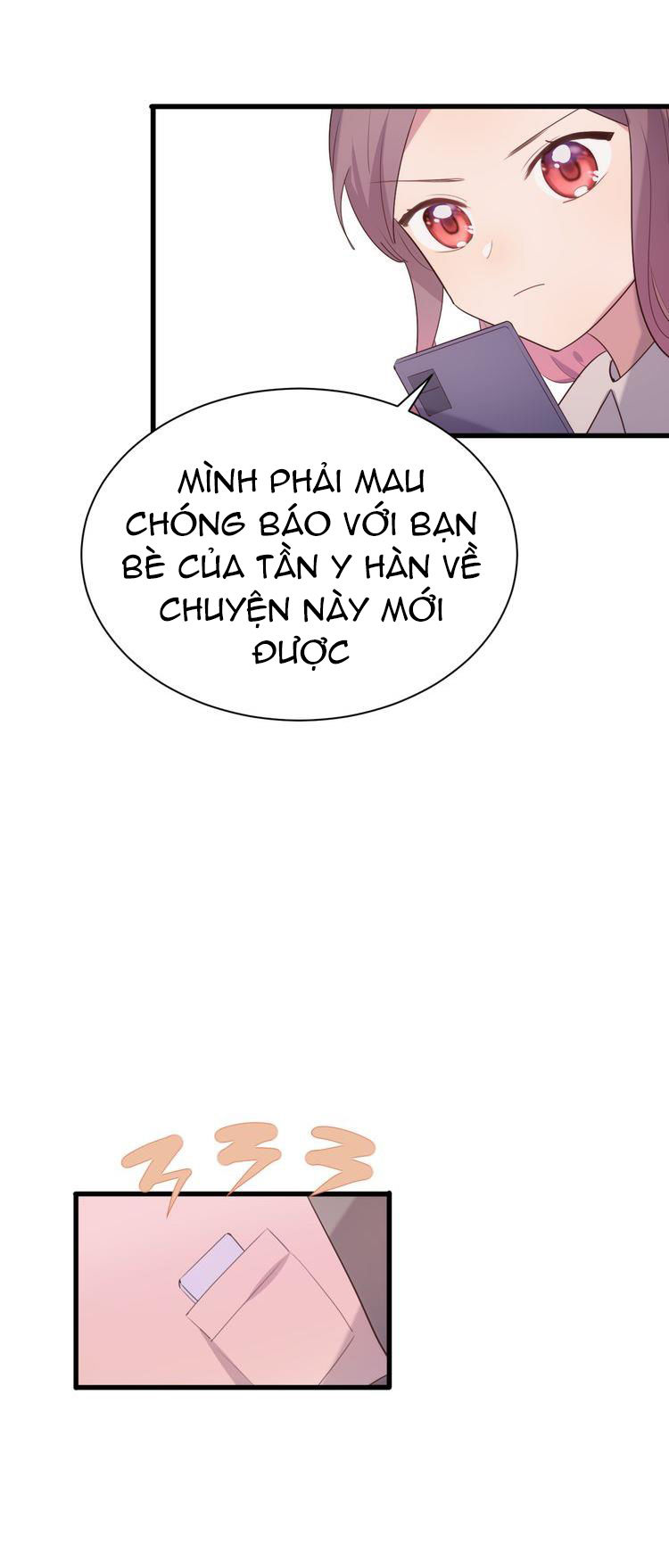 Nhất Tiễn Khuynh Tâm Chapter 21 - 4