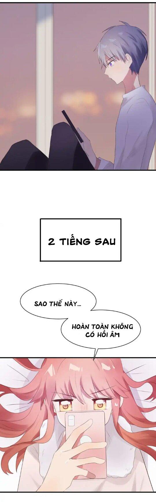 Nhất Tiễn Khuynh Tâm Chapter 6 - 19