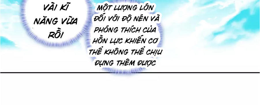 Đấu La Đại Lục 2 Chapter 181 - 25