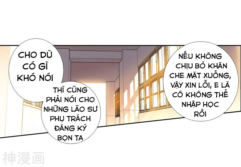 Đấu La Đại Lục 2 Chapter 204 - 39