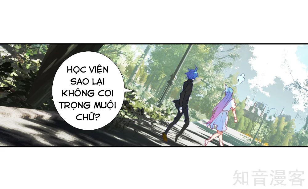 Đấu La Đại Lục 2 Chapter 208 - 14