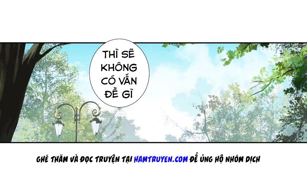 Đấu La Đại Lục 2 Chapter 208 - 8