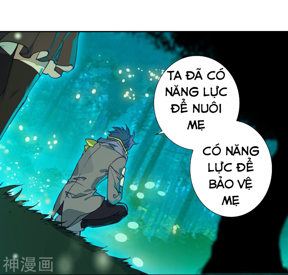 Đấu La Đại Lục 2 Chapter 215 - 14