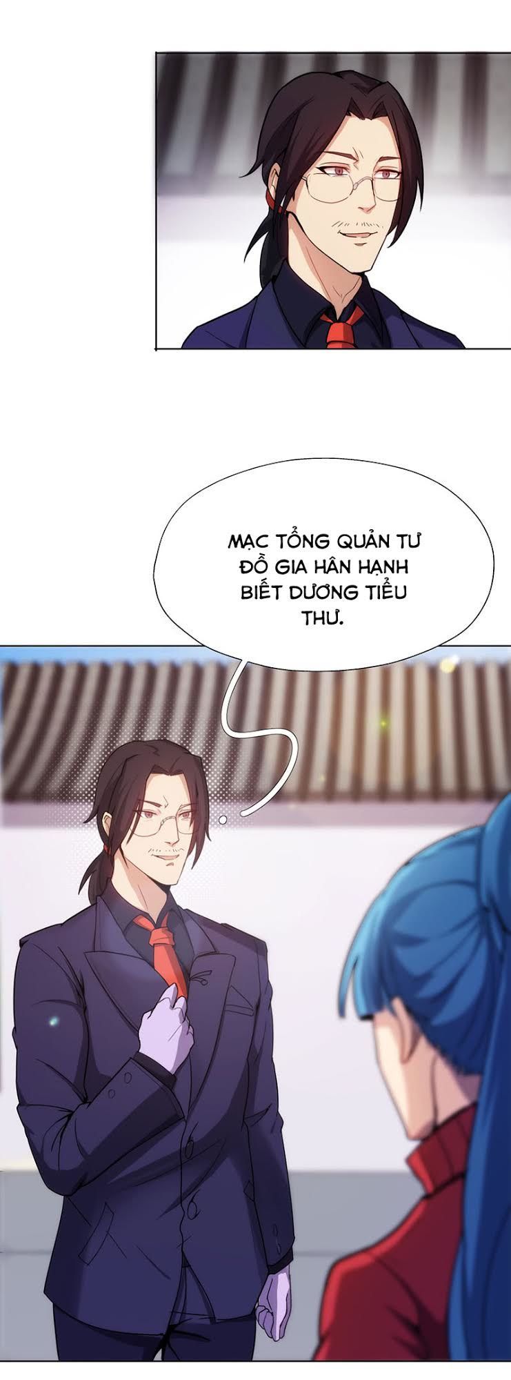 Võ Nghịch Sơn Hà Chapter 16 - 13