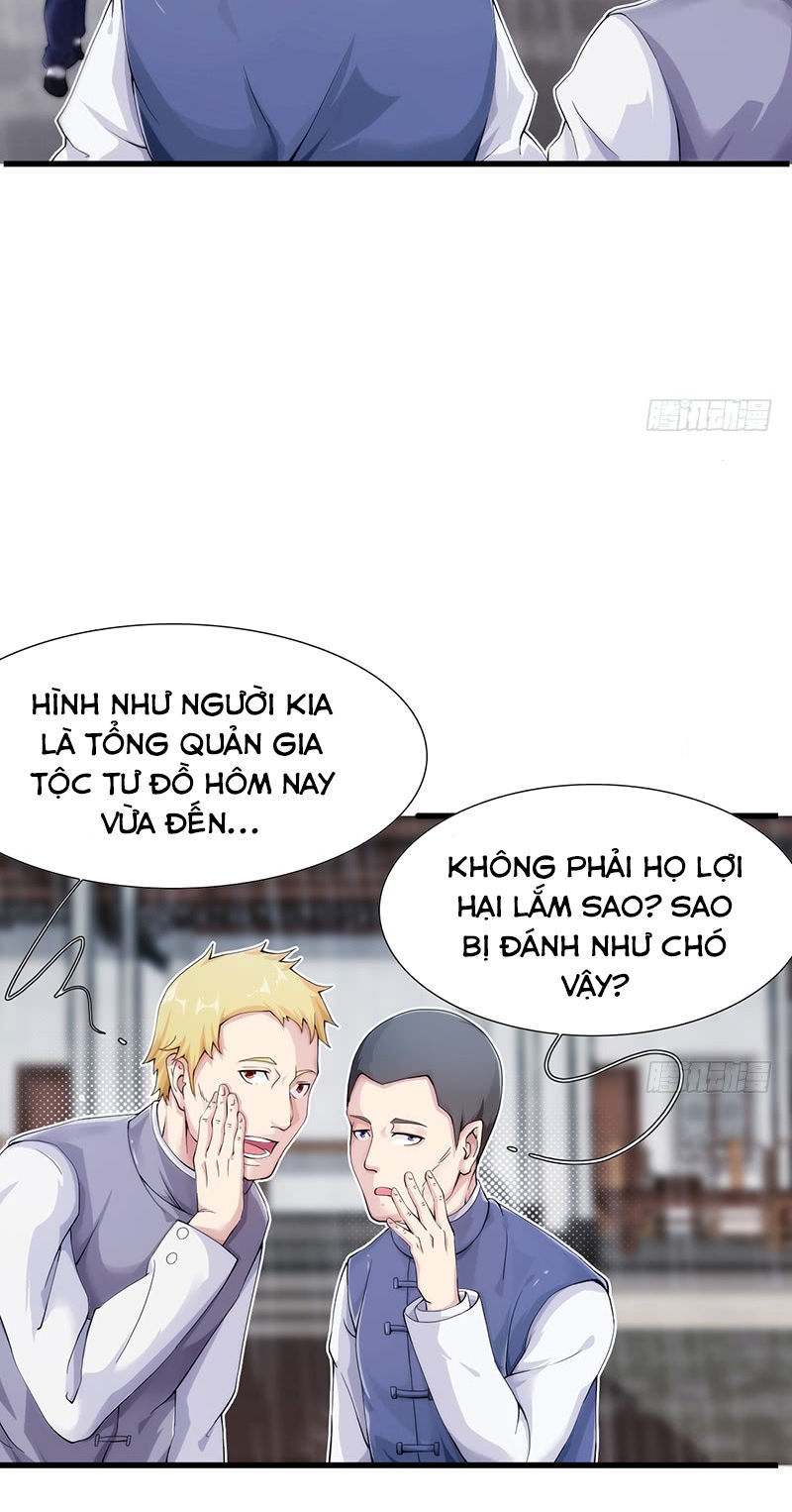 Võ Nghịch Sơn Hà Chapter 19 - 3