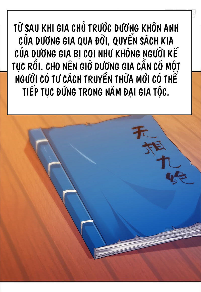 Võ Nghịch Sơn Hà Chapter 19 - 49