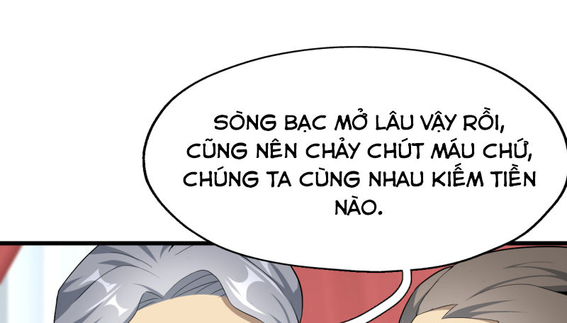 Võ Nghịch Sơn Hà Chapter 23 - 160