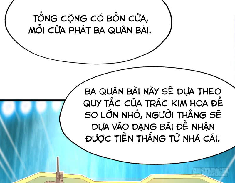 Võ Nghịch Sơn Hà Chapter 23 - 63