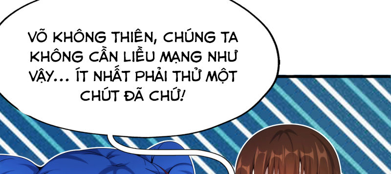 Võ Nghịch Sơn Hà Chapter 23 - 100