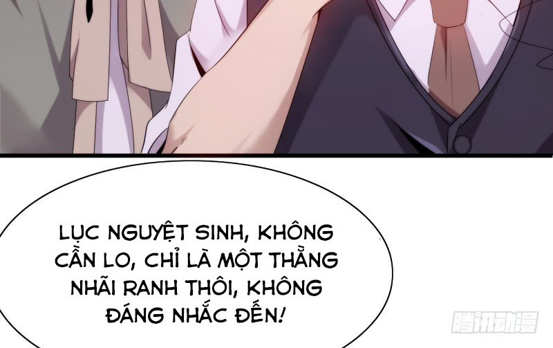 Võ Nghịch Sơn Hà Chapter 24 - 23