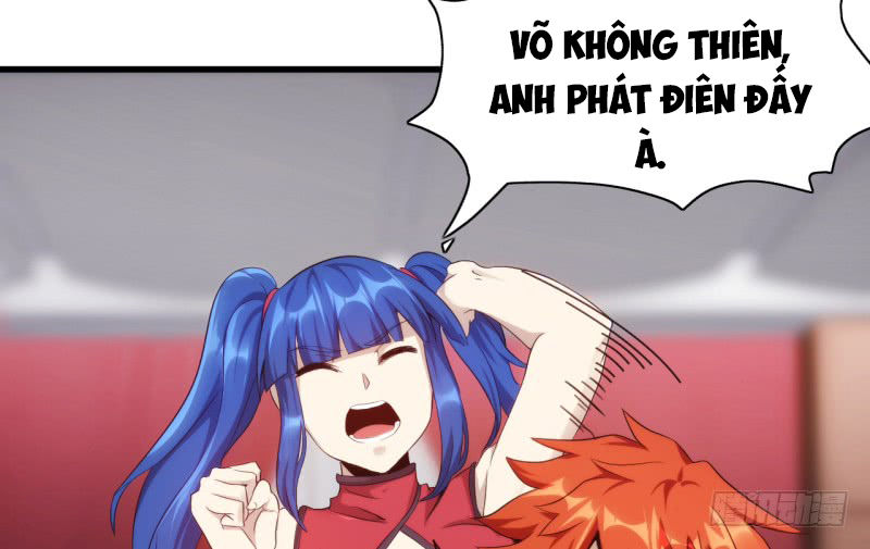 Võ Nghịch Sơn Hà Chapter 24 - 6