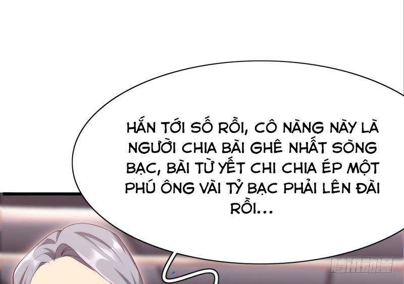 Võ Nghịch Sơn Hà Chapter 24 - 87