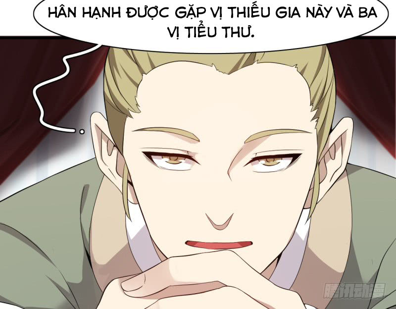 Võ Nghịch Sơn Hà Chapter 25 - 169