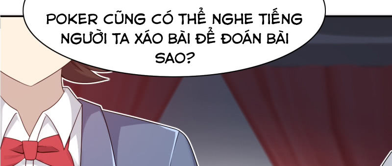 Võ Nghịch Sơn Hà Chapter 25 - 26