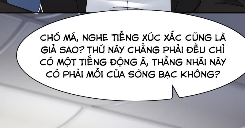 Võ Nghịch Sơn Hà Chapter 25 - 31